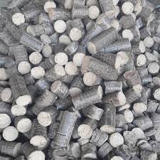 White coal